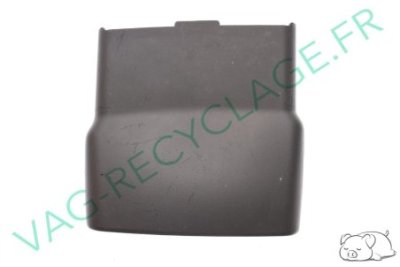 Cache colonne direction partie haute 8D1953515A Audi A5 B5 et RS4 B5 - Image 1