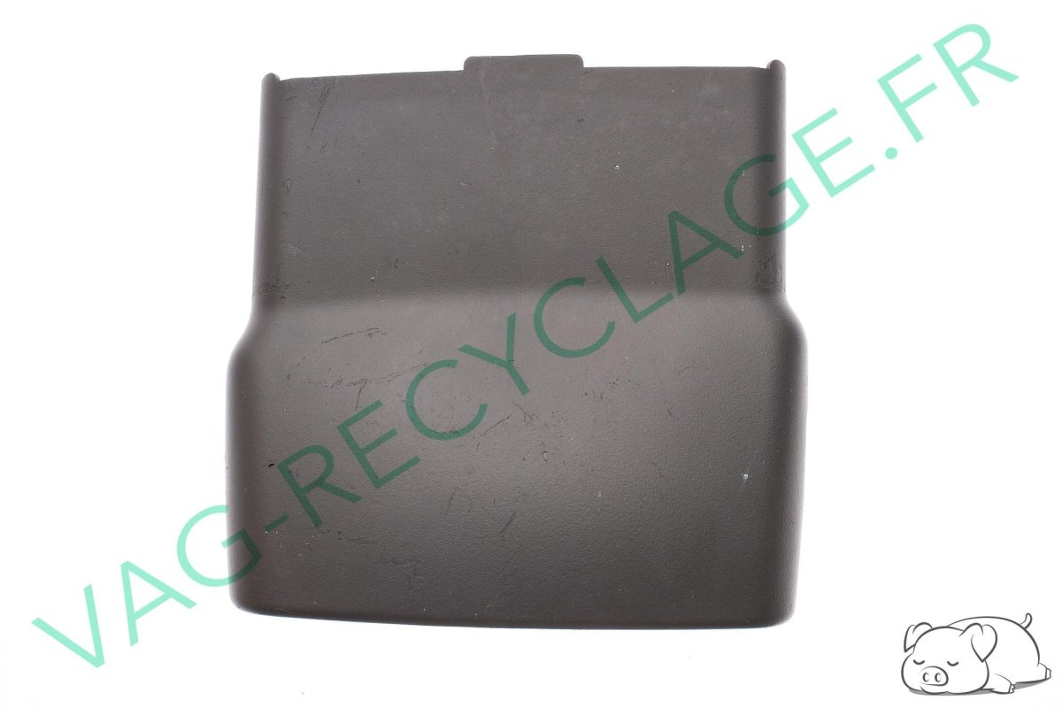 Cache colonne direction partie haute 8D1953515A Audi A5 B5 et RS4 B5 - Image 1