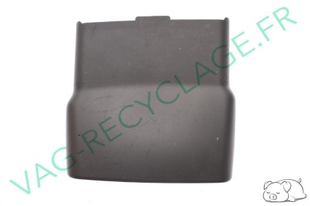 Cache colonne direction partie haute 8D1953515A Audi A5 B5 et RS4 B5 - Image 1