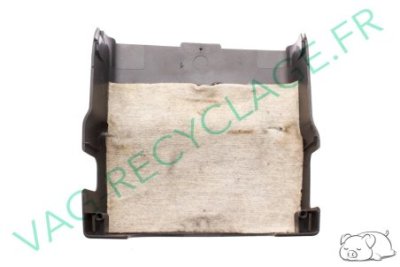 Cache colonne direction partie haute 8D1953515A Audi A5 B5 et RS4 B5 - Image 1