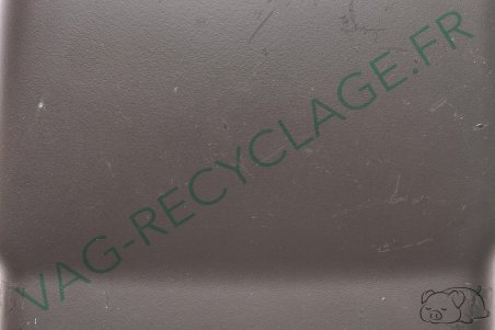 Cache colonne direction partie haute 8D1953515A Audi A5 B5 et RS4 B5 - Image 3