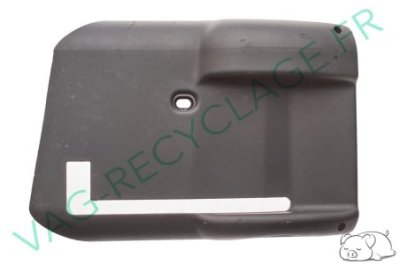 Cache colonne direction partie basse 8D1953516B Audi A5 B5 et RS4 B5 - Image 1