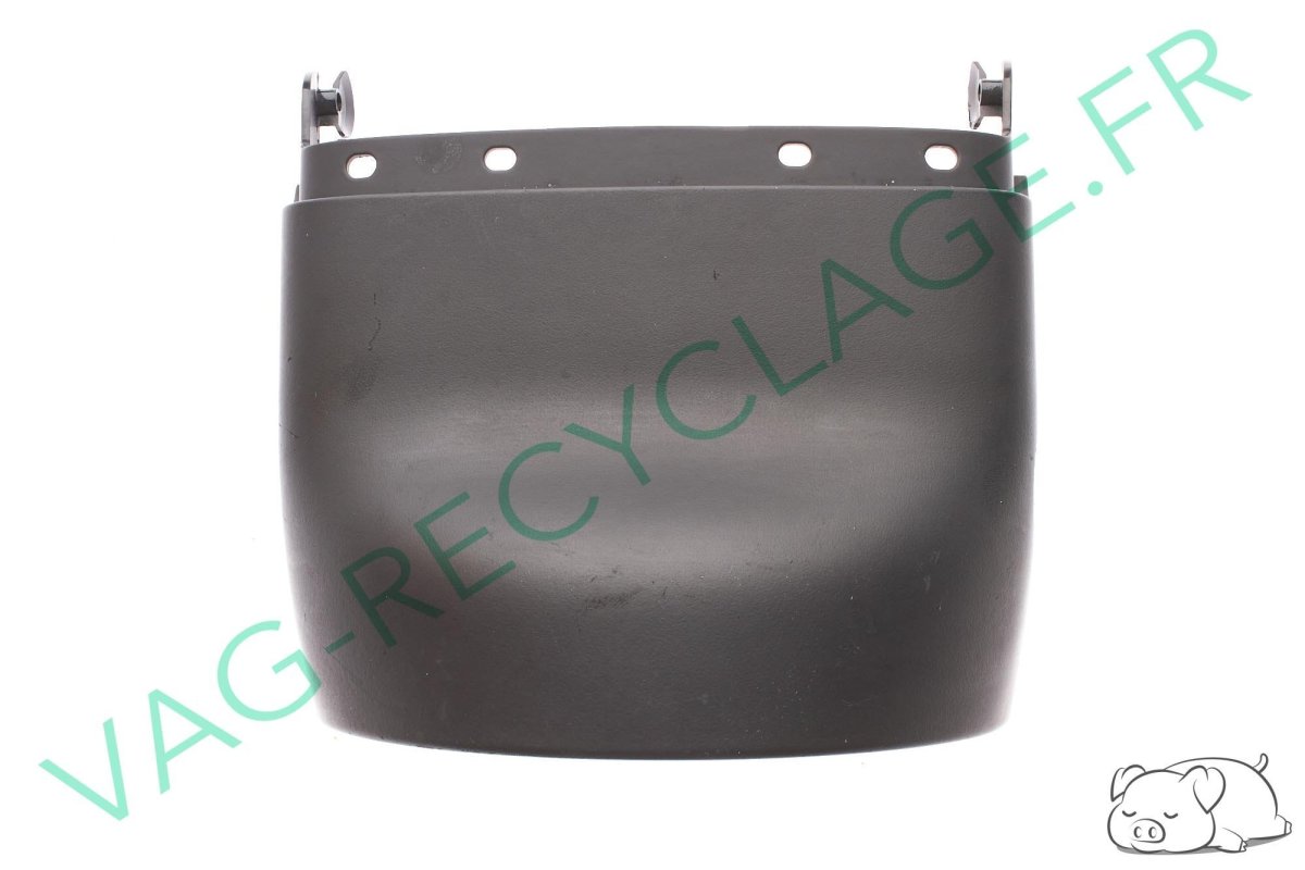 Cache colonne direction partie haute 8P0953515 Audi A3 8P Audi RS3 8P - Image 1