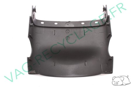 Cache colonne direction partie haute 8P0953515 Audi A3 8P Audi RS3 8P - Image 2