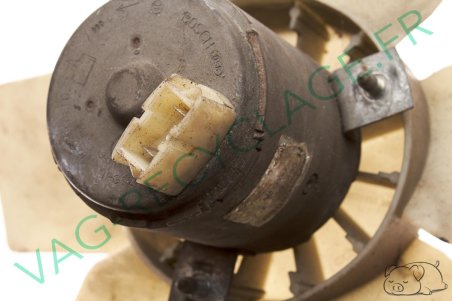 Ventilateur de refroidissement moteur 811959455H Audi 100 C2 Audi 80 B2 B3 - Image 4