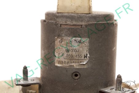 Ventilateur de refroidissement moteur 811959455H Audi 100 C2 Audi 80 B2 B3 - Image 5