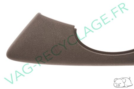 Cache panneau de porte gauche MGTF MG TF - Image 1