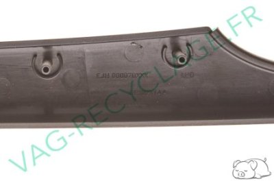 Cache panneau de porte gauche MGTF MG TF - Image 5