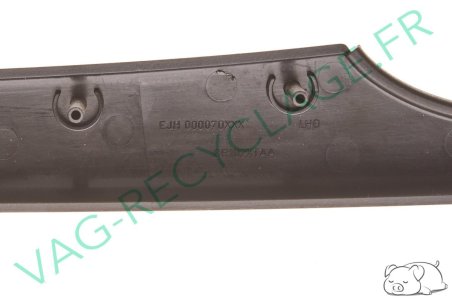 Cache panneau de porte gauche MGTF MG TF - Image 5