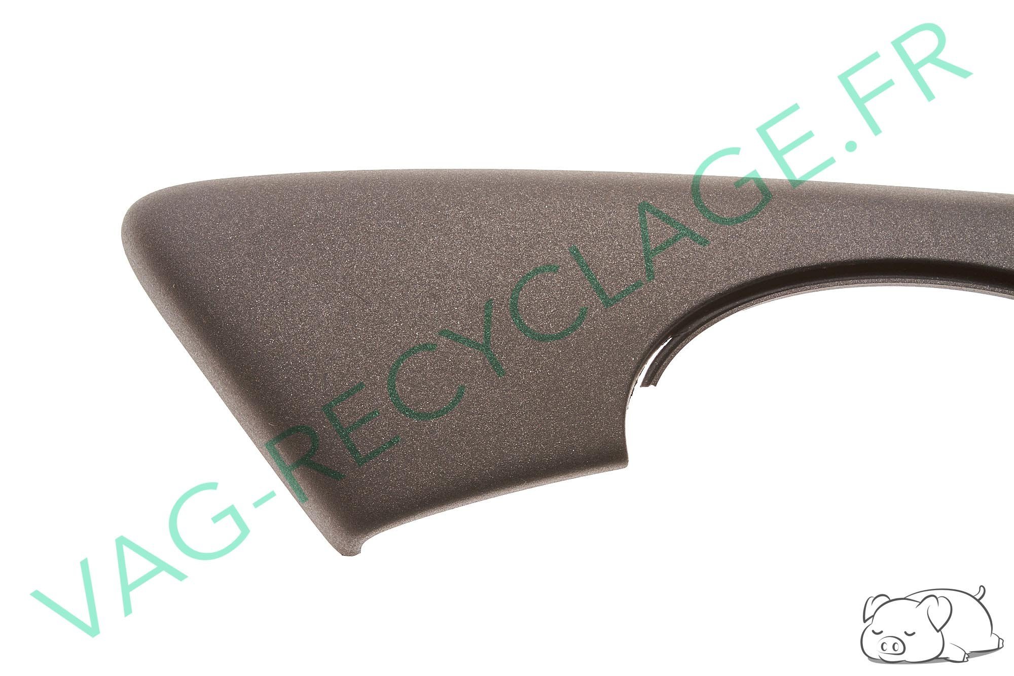 Cache panneau de porte droit MGTF MG TF - Image 1