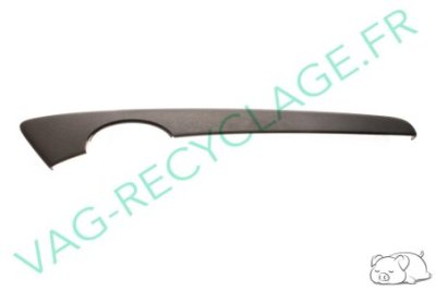 Cache panneau de porte droit MGTF MG TF - Image 1