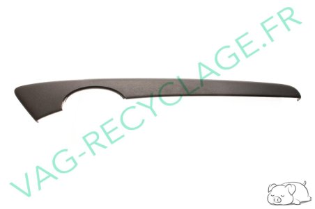 Cache panneau de porte droit MGTF MG TF - Image 2