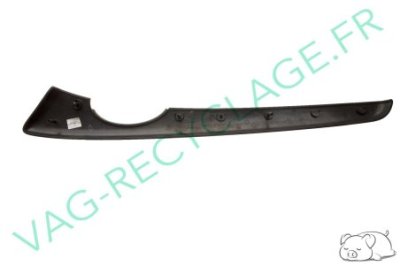 Cache panneau de porte droit MGTF MG TF - Image 3