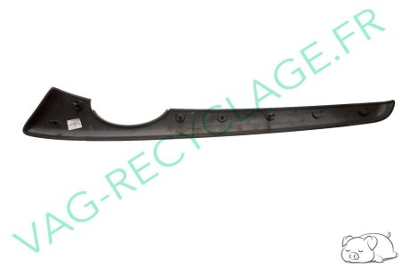 Cache panneau de porte droit MGTF MG TF - Image 3