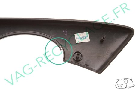 Cache panneau de porte droit MGTF MG TF - Image 4