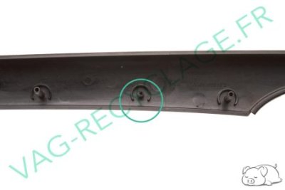 Cache panneau de porte droit MGTF MG TF - Image 5