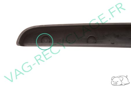 Cache panneau de porte droit MGTF MG TF - Image 6