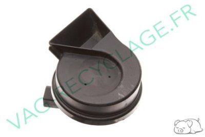 Avertisseur sonore klaxon aigu 6Q0951223B pour Polo 4 9N 9N3 - Image 1