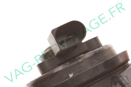 Avertisseur sonore klaxon aigu 6Q0951223G pour Polo 4 9N 9N3 - Image 3