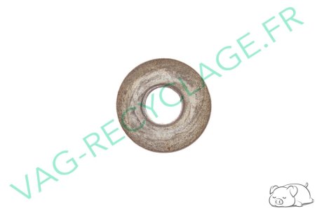 Rondelle fixation jauge à essence / température compteur Audi 80 B1 Passat 1 - Image 1