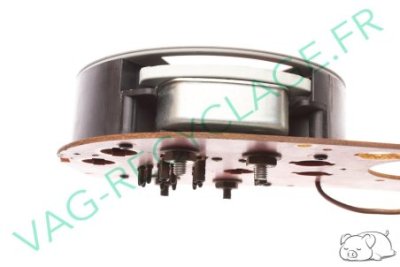 Platine compteur et combiné instruments 825919033C Audi 80 B1 VW Passat 1 B1 - Image 10