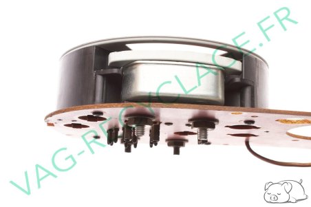 Platine compteur et combiné instruments 825919033C Audi 80 B1 VW Passat 1 B1 - Image 10