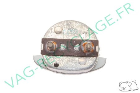Jauge température moteur 321919511C VDO Audi 80 B1 VW Passat 1 B1 1973 à 1979 - Image 2