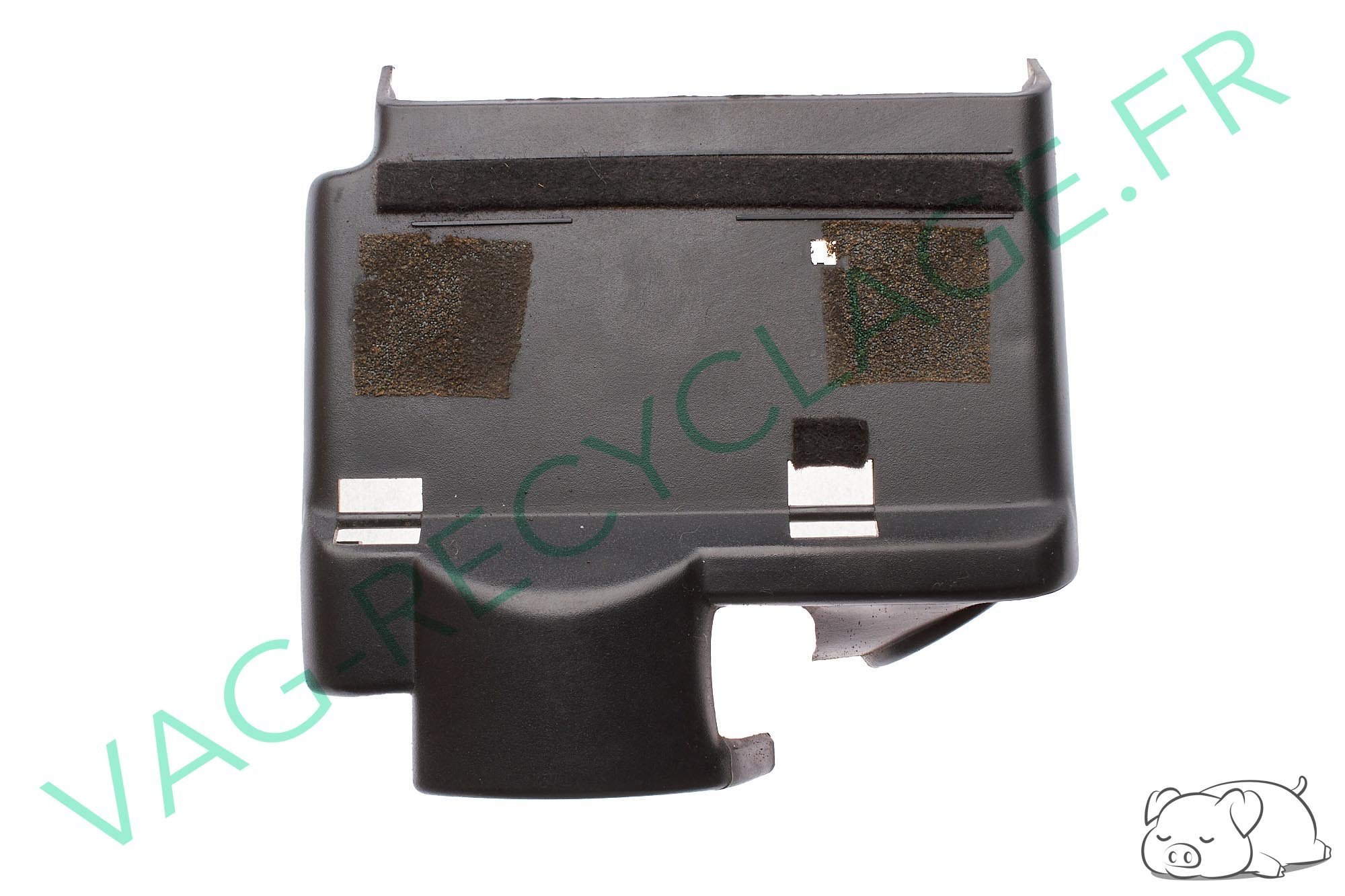 Cache colonne direction partie haute 6N0953515D pour Polo 3 6N - Image 1