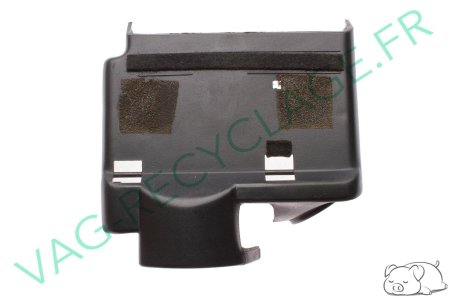 Cache colonne direction partie haute 6N0953515D pour Polo 3 6N - Image 1