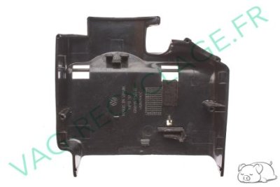 Cache colonne direction partie haute 6N0953515D pour Polo 3 6N - Image 1