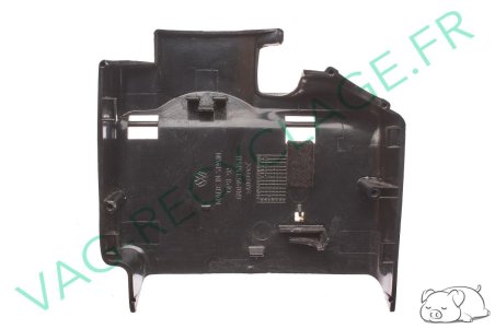 Cache colonne direction partie haute 6N0953515D pour Polo 3 6N - Image 2