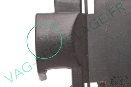 Cache colonne direction partie haute 6N0953515D pour Polo 3 6N (moyen) - Image 5