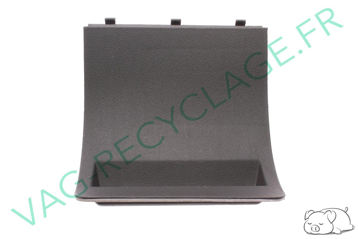 Cache boîte à fusible 6N1857506A pour Polo 3 Phase 2 6N2 - Image 1