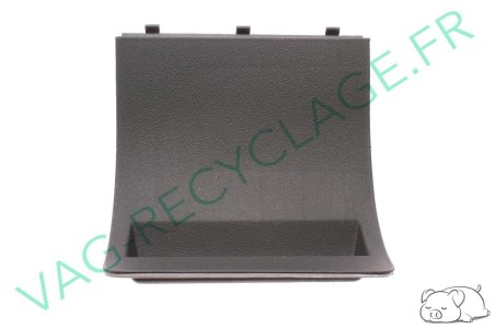 Cache boîte à fusible 6N1857506A pour Polo 3 Phase 2 6N2 - Image 1