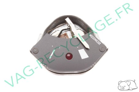 Jauge température moteur MotoMeter 321919511J Passat 2 Santana et Scirocco 2 - Image 1
