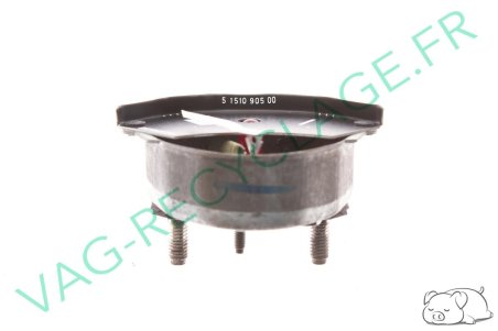 Jauge température moteur MotoMeter 321919511J Passat 2 Santana et Scirocco 2 - Image 3