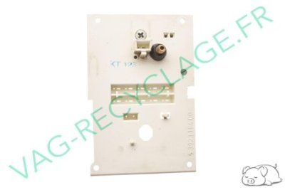 Economètre MotoMeter 321919046CA Passat 2 Santana et Scirocco 2 1.8l 90cv - Image 3