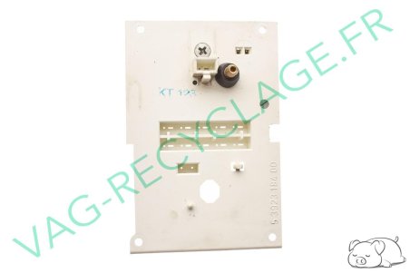 Economètre MotoMeter 321919046CA Passat 2 Santana et Scirocco 2 1.8l 90cv - Image 3