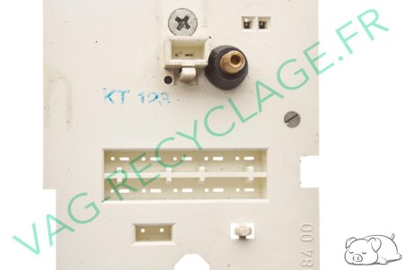 Economètre MotoMeter 321919046CA Passat 2 Santana et Scirocco 2 1.8l 90cv - Image 4