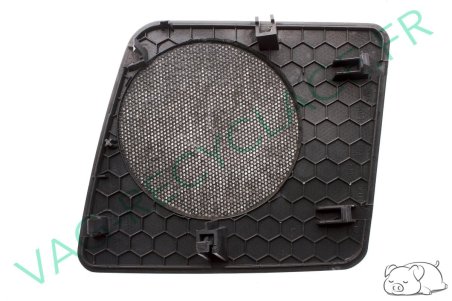 Grille de haut-parleur gauche tableau de bord 1H1857209A pour Vento et Golf 3 - Image 3