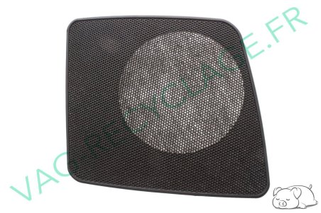 Grille haut-parleur gauche tableau de bord 1H1857209A Vento et Golf 3 (moyen) - Image 2