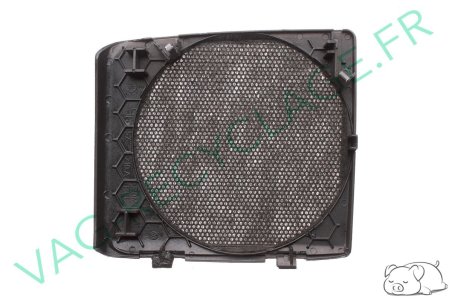 Grille de haut-parleur droit tableau de bord 1H1857210A pour Vento et Golf 3 - Image 2