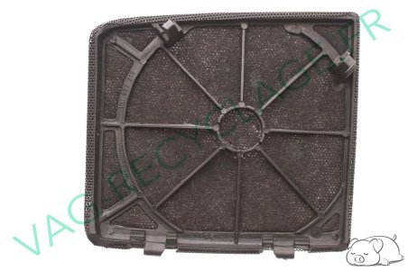 Grille de haut-parleur droit tableau de bord 1H1857210 pour Vento et Golf 3 - Image 2