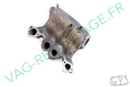 Pipe admission nue pour Golf 1 Jetta 1 Scirocco 1 GTI GLi 049133223E - Image 1