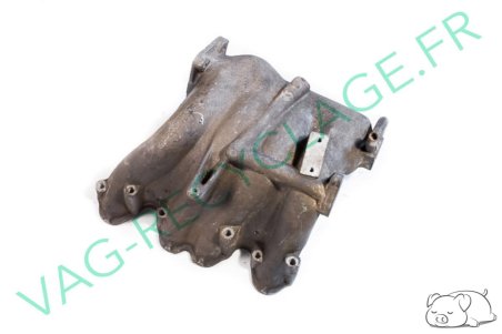 Pipe admission nue pour Golf 1 Jetta 1 Scirocco 1 GTI GLi 049133223E - Image 2