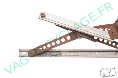 Remonte-vitre avant droit 51321867902 pour Bmw Série 3 E21 - Image 4