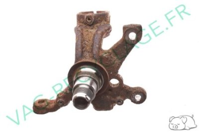 Fusée avant gauche 31211096429 pour Bmw Z4 E85 et Bmw Z4 E86 - Image 1