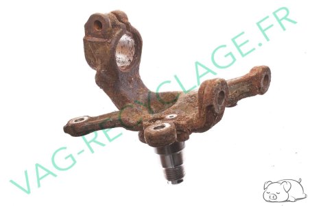 Fusée avant gauche 31211096429 pour Bmw Z4 E85 et Bmw Z4 E86 - Image 2