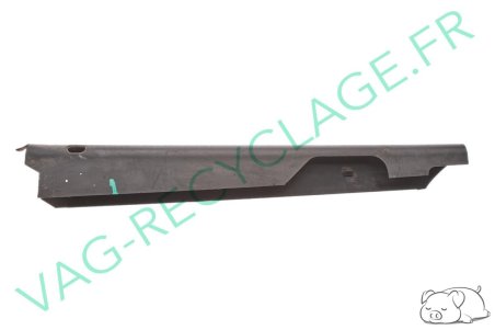 Cache bras de suspension inférieur arrière gauche 33321094469 Bmw Z4 E85 E86 - Image 1