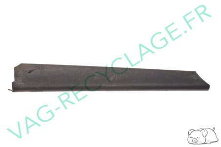 Cache bras de suspension inférieur arrière gauche 33321094469 Bmw Z4 E85 E86 - Image 2